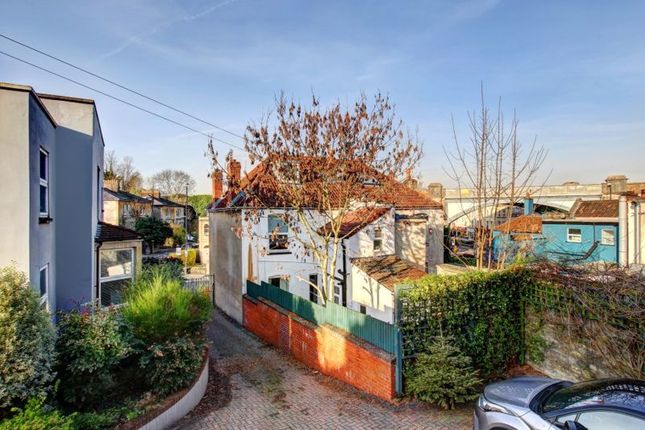 Property for sale in Cotham Brow, Cotham, Bristol
