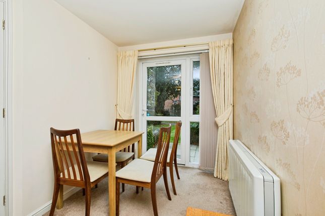 Tamworth Road, Nottingham photo 3