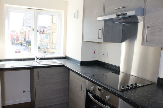 Flat to rent in Mary Street, Taunton