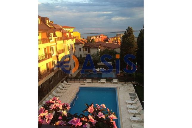 Thumbnail Hotel/guest house for sale in Sunny Beach, Burgas, Bulgaria