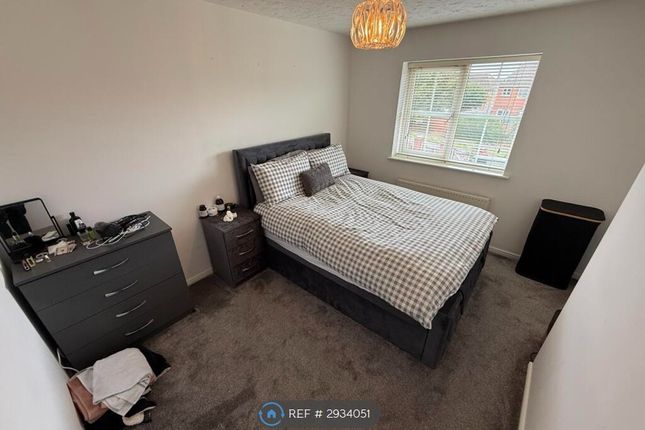 Primrose Drive, Branston, Burton-On-Trent photo 2