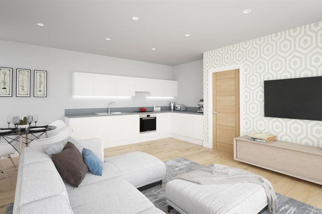 Ordsall House, Apartment 202, Stanley Street, Salford photo 2