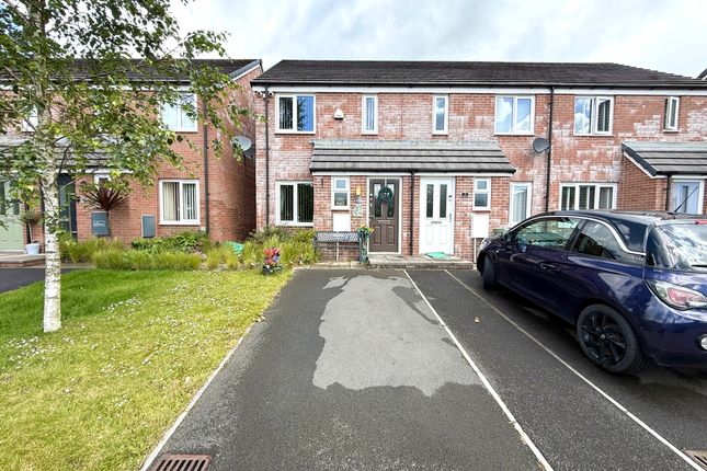 2-bed house on 3 Ger Yr Afon, Mountain Ash, £159,995
