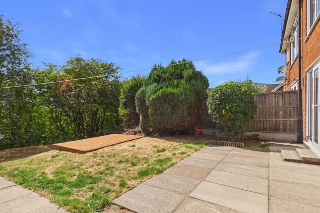 77 Cherrywood Gardens, Nottingham photo 4