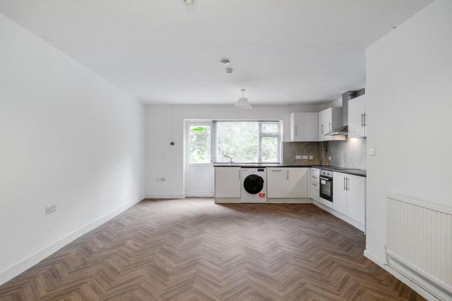 Reception/Kitchen