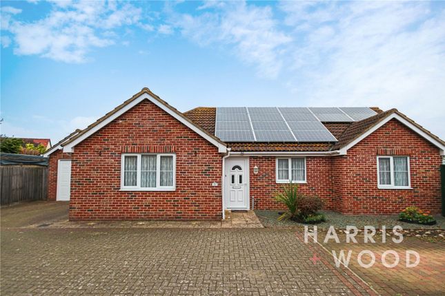 3-bed house on 21, Clacton Road, Colchester, £350,000
