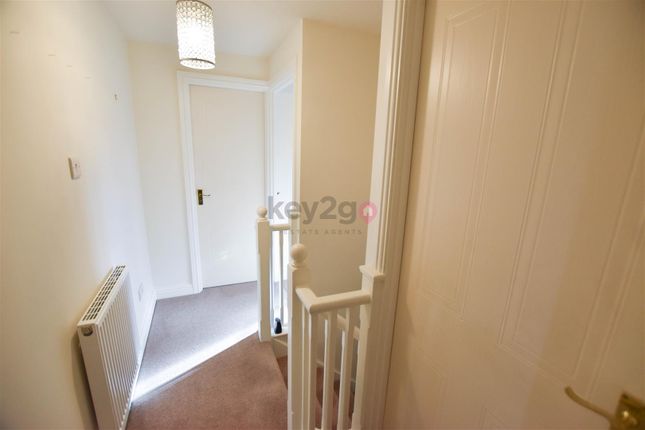 Terraced house to rent in Deepwell View, Halfway