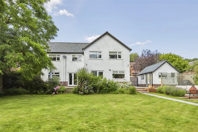Detached house for sale in Maple Avenue, Sandiacre, Nottingham, Derbyshire