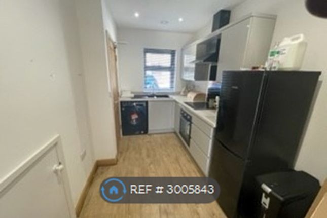 Boundary Street, Boundary St  First Floor Flat Lnnj, Lincoln photo 4