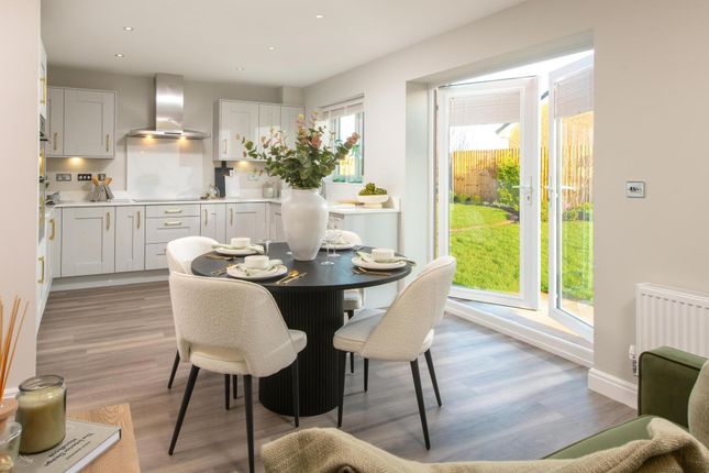 Plot 211 The Candleberry,, Kingsley Manor, Thornton-Cleveleys photo 4