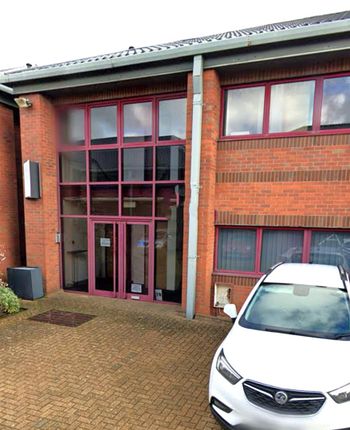 Commercial property to let in Earlstrees Court, Earlstrees Industrial Estate, Corby