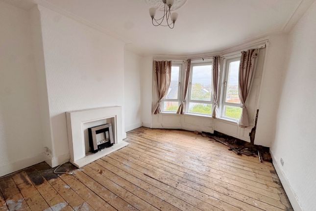 33, Eckford Street (Northmost Upper Flat and Garden), Glasgow photo 2
