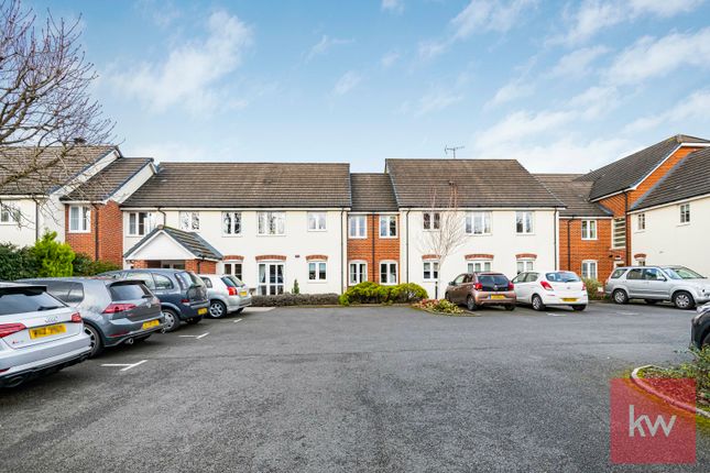 Flat for sale in Hughenden Court, Penn Road, High Wycombe