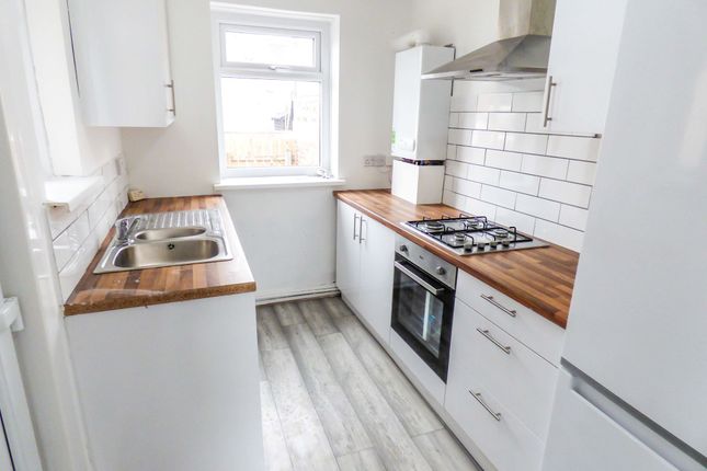21, Coquet Street, Newcastle upon Tyne photo 4