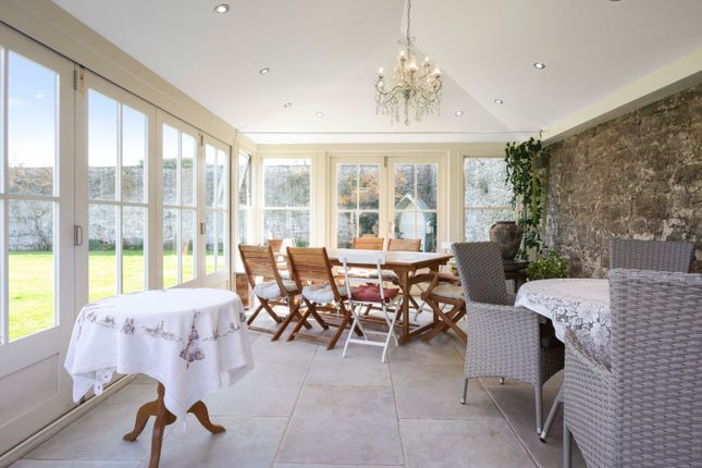 Orangery