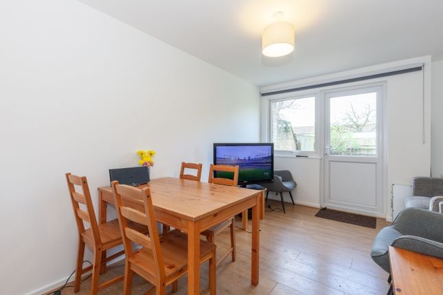 Thumbnail Shared accommodation to rent in John Snow Place, Headington, Oxford