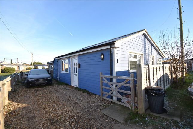 2-bed bungalow on 83, Norman Way, Clacton-on-Sea, £125,000