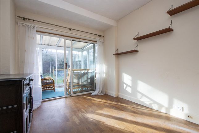 Detached bungalow for sale in The Bungalows, Streatham Road, London
