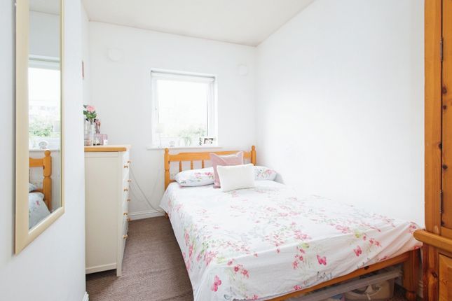 Terraced house for sale in Clock Tower Mews, London