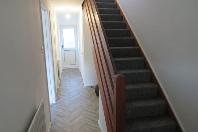 Thumbnail Property to rent in Normanton Road, Peterborough