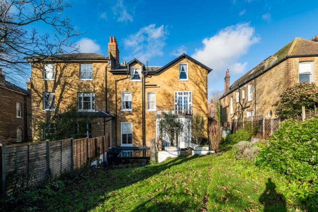 6D, Eliot Hill, London photo 2