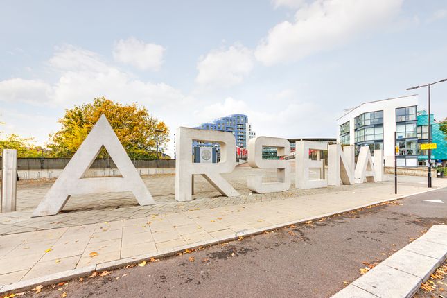 Drayton Park, London photo 4