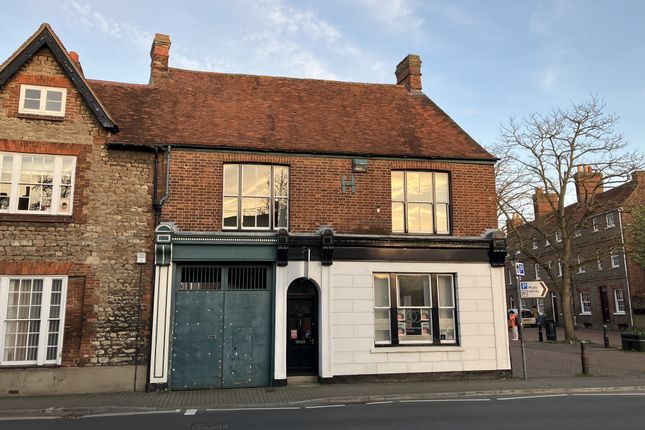 Thumbnail Office to let in Stert Street, Abingdon