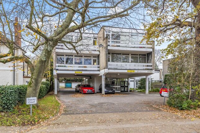 1 bed block of flats for sale in Belmont Lane, Stanmore HA7