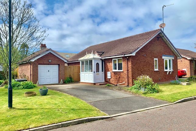 3-bed house on 1, Milton Green, Wirral, £350,000