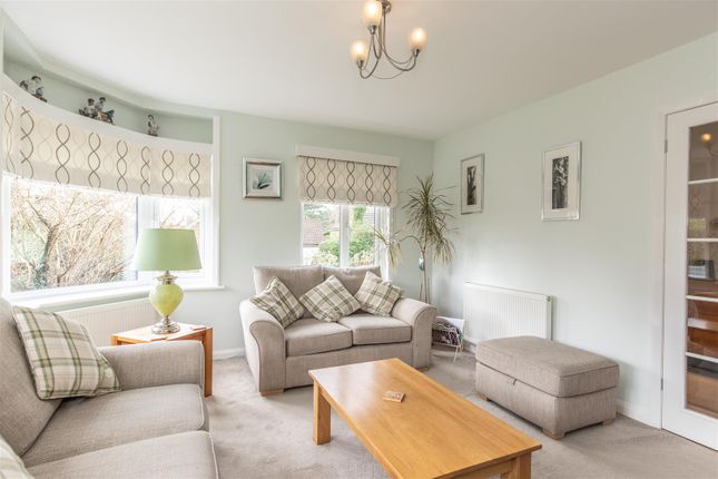 Detached bungalow for sale in Firwood Rise, Heathfield