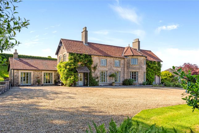 Greendown House