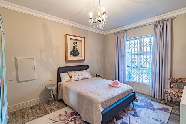 Detached house for sale in 16 Plough Avenue, Waterkloof Ridge, Pretoria, Gauteng, South Africa