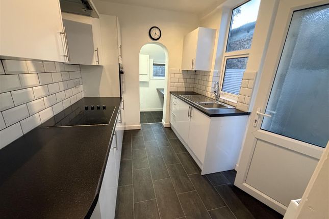 189, Granville Avenue, Nottingham photo 5