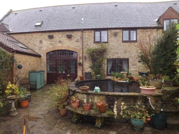 3 Bed Barn Conversion For Sale In Brimsmore Yeovil Somerset Ba21