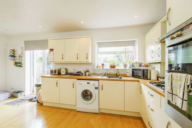 Terraced house for sale in Central Drive, North Bersted, Bognor Regis