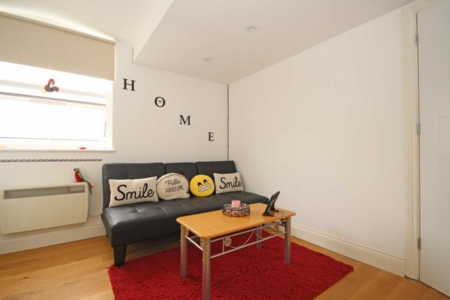 Thumbnail Flat to rent in The Mall, London
