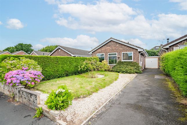 Bungalow for sale in Meigh Road, Werrington, Staffordshire