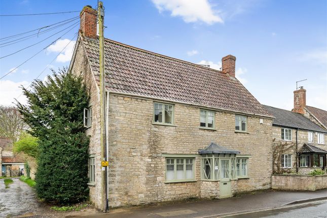 Thumbnail End terrace house for sale in High Street, Queen Camel, Yeovil