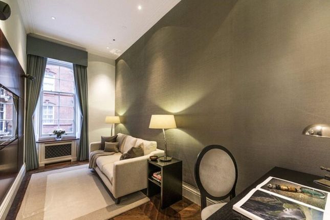 Flat for sale in Albert Hall Mansions, Prince Consort Road, South Kensington