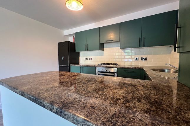 Apartment 2 Melrose Court, Manchester Road, Kearsley photo 4