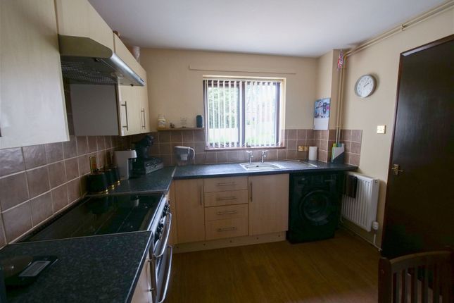 End terrace house for sale in Mill Road, Saxmundham, Suffolk