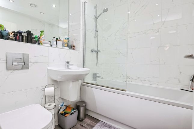 Flat 7, Kings Oak, 2, Harborne Park Road, Birmingham photo 4