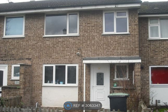 Templar Road, Beeston, Nottingham photo 4