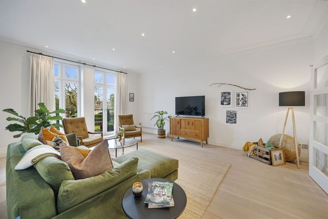Apt 9, Oak Lawn, Wilmslow photo 4