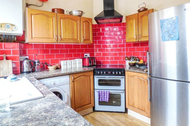Terraced house for sale in North View Terrace, Haworth, Keighley, West Yorkshire