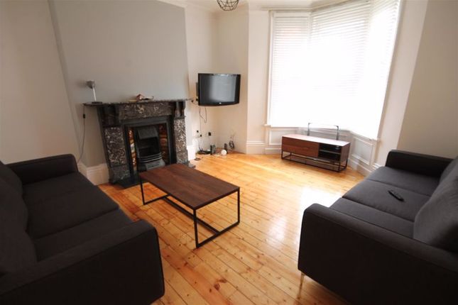Property to rent in Devonshire Place, Jesmond, Newcastle Upon Tyne