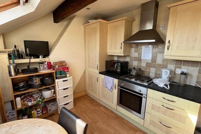 Room 1, 1a Darnley Road, Leeds photo 5