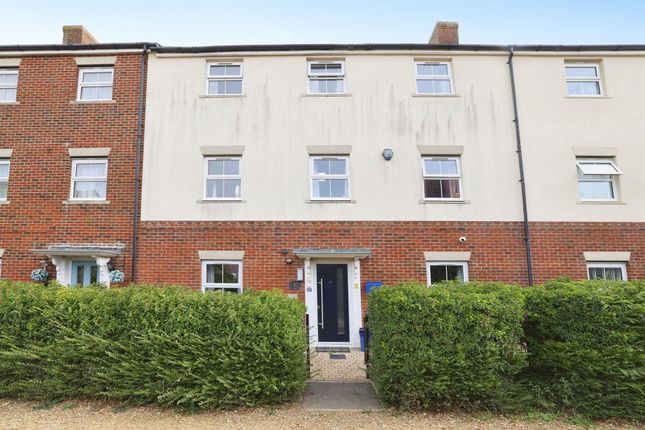4-bed house on 62, Archers Way, Salisbury, £515,000
