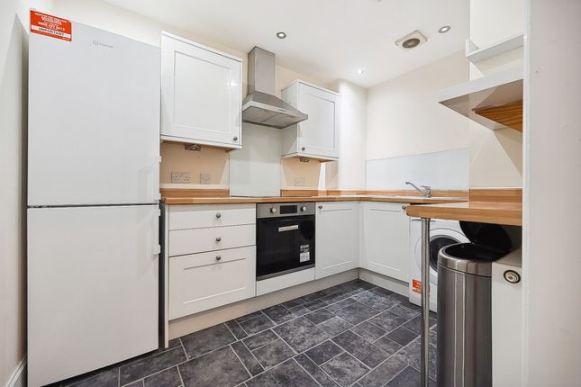Flat 0-1, 40, Dudley Drive, Glasgow photo 3