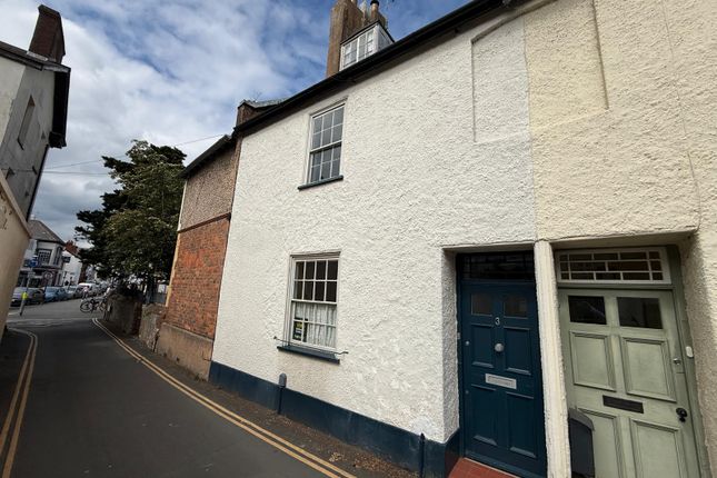 2-bed house on 3 Victoria Road, Topsham, £295,000
